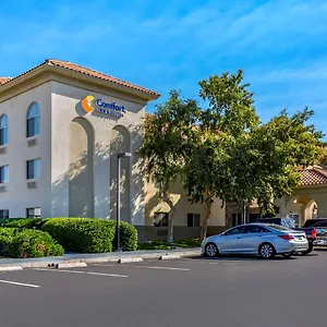 Comfort & North - Deer Valley Hotel